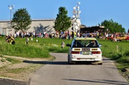 Rallye Český Krumlov: 1. etapa (foto: Jaroslav Červ)